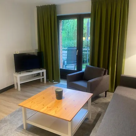 Kroeger Bed & Breakfast 4*