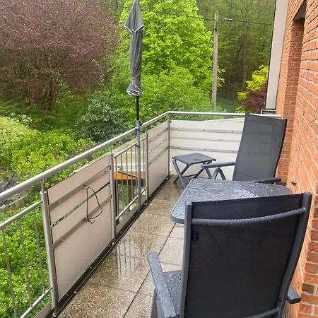 Kroeger 3* Bielefeld