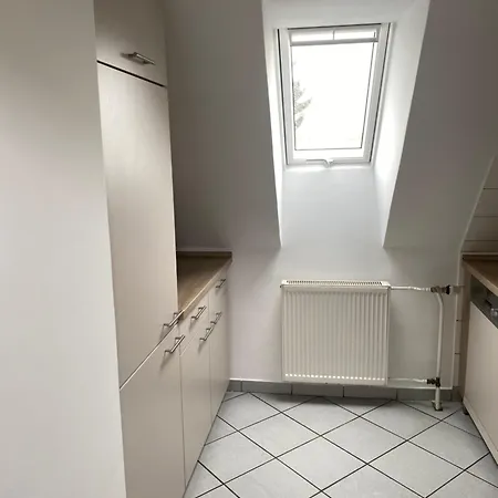 Bed & Breakfast Kroeger