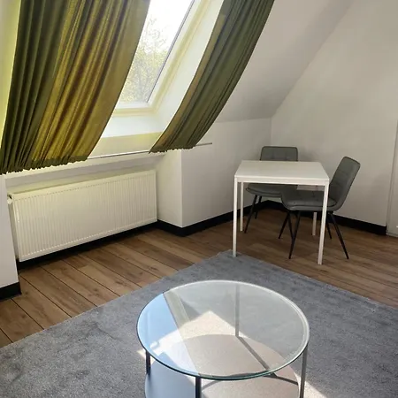 Kroeger Bed & Breakfast