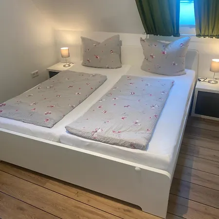 Bed & Breakfast Kroeger