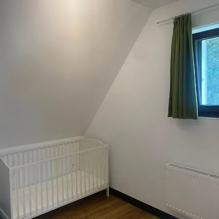 Bed & Breakfast Kroeger *