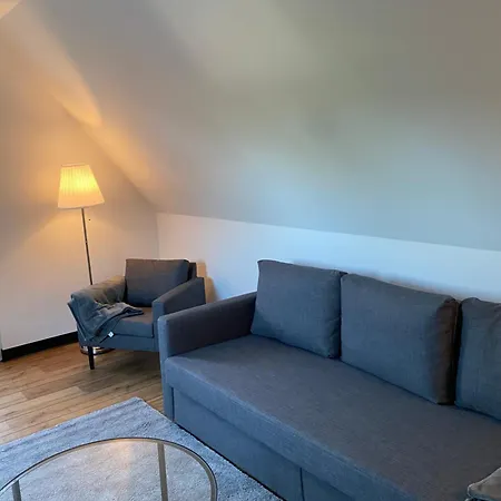 Kroeger Bed & Breakfast Bielefeld