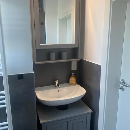 Alojamento de Acomodação e Pequeno-almoço Kroeger Bielefeld