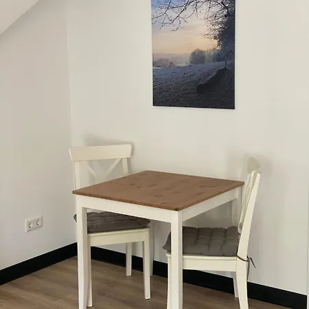 Bed and breakfast Kroeger 3*