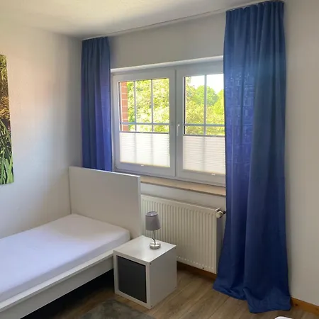 Kroeger Bed & Breakfast