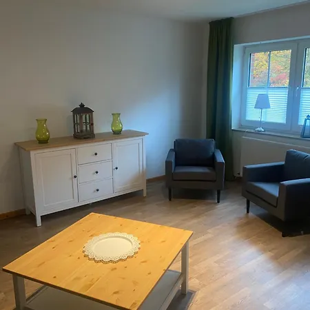 Bed & Breakfast Kroeger Bielefeld