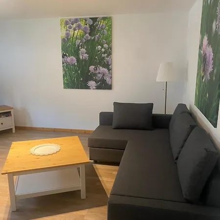 Bed & Breakfast Kroeger 3*