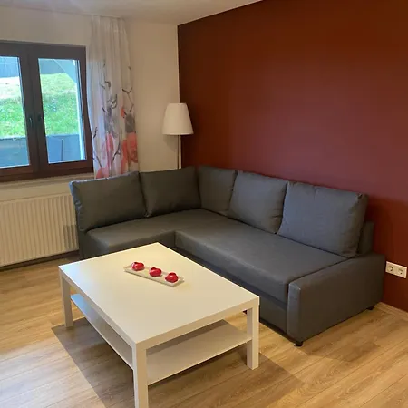 Bed & Breakfast Kroeger