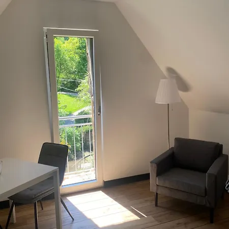 Bed & Breakfast Kroeger 3*