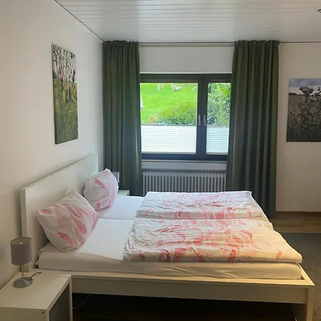 Kroeger Bed and breakfast 4*