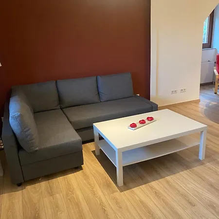 Kroeger Nocleg ze śniadaniem Bielefeld