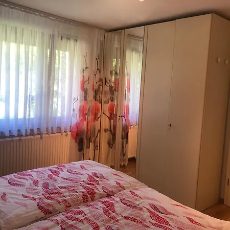 Kroeger فندق مبيت وإفطار 4*