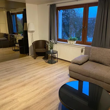 Kroeger 4* Bielefeld