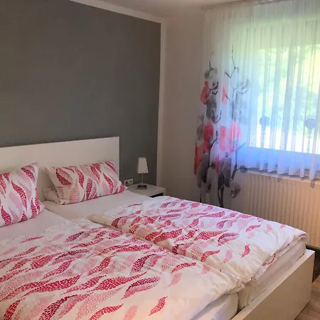 Kroeger 3* Bielefeld