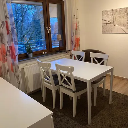 Kroeger Nocleg ze śniadaniem 4*