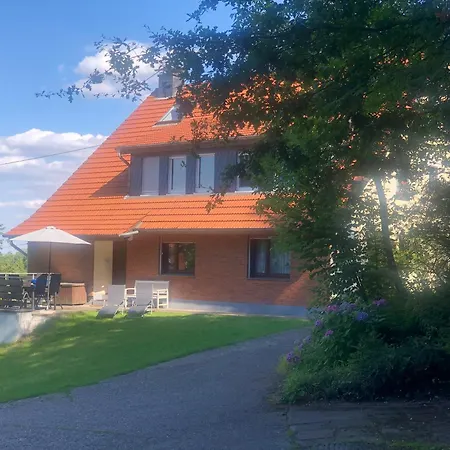 Couette-café Kroeger Bielefeld