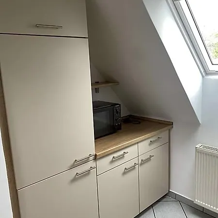 Kroeger 4* Bielefeld