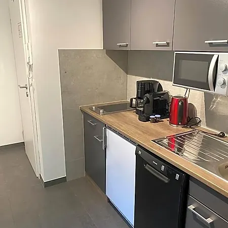Kroeger 4* Bielefeld