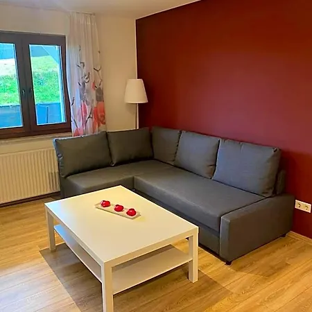 Kroeger 4* Bielefeld
