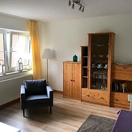Kroeger Nocleg ze śniadaniem 4*