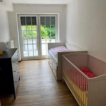 Kroeger Nocleg ze śniadaniem Bielefeld