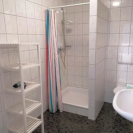 Kroeger Bed & Breakfast 4*