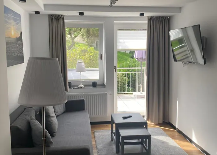 Kroeger Couette-café Bielefeld