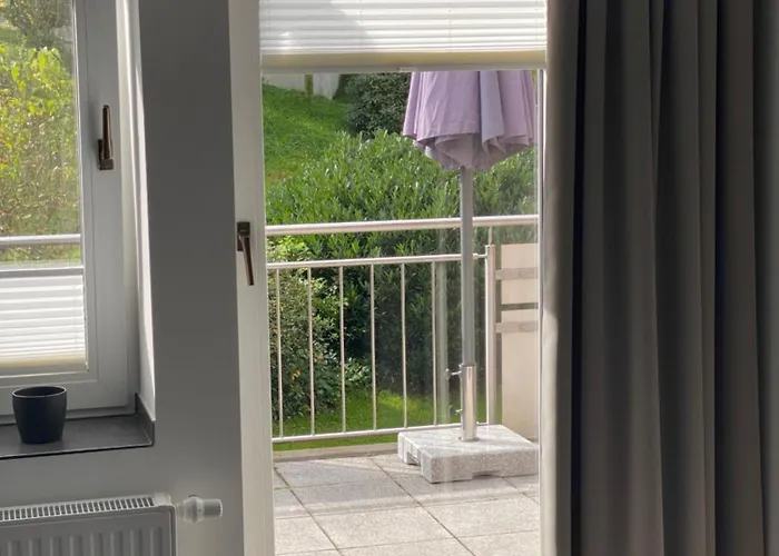 Bed and Breakfast Kroeger Μπίλεφελντ