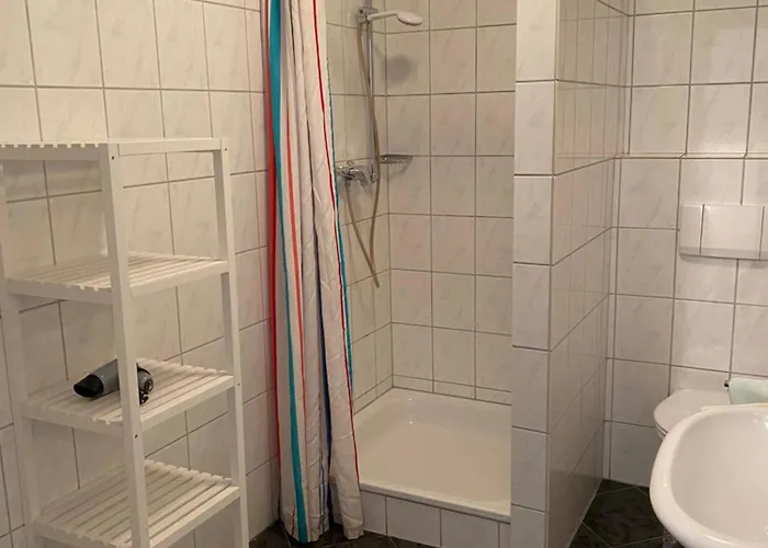 Kroeger 3* Билефельд