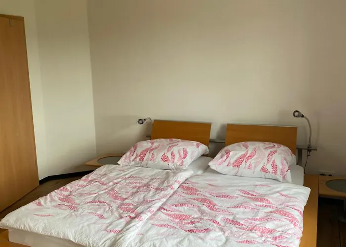 Bed and Breakfast Kroeger