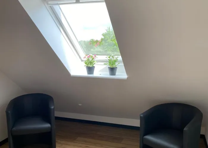 Kroeger Couette-café 3*