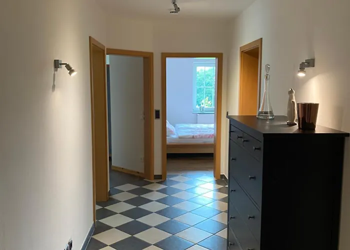 Bed and Breakfast Kroeger 3*