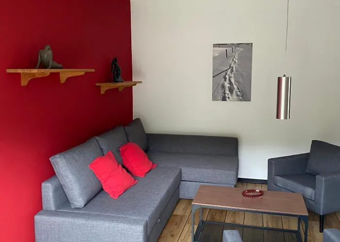 Bed & Breakfast Kroeger Bielefeld