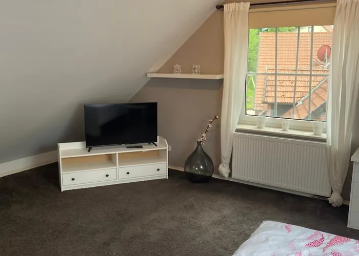 Kroeger 3* Bielefeld