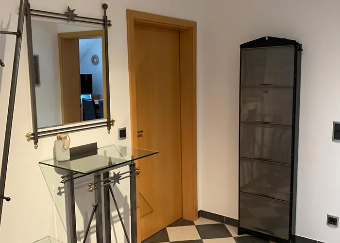 Bed and Breakfast Kroeger