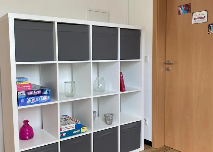 Kroeger לינה וארוחת בוקר 3*