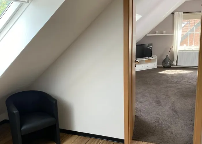 Bed & Breakfast Kroeger 3*