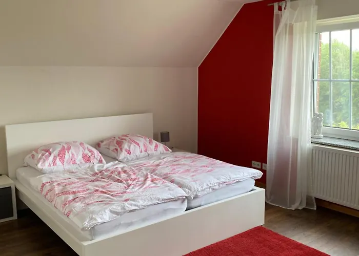 Kroeger Bed and Breakfast