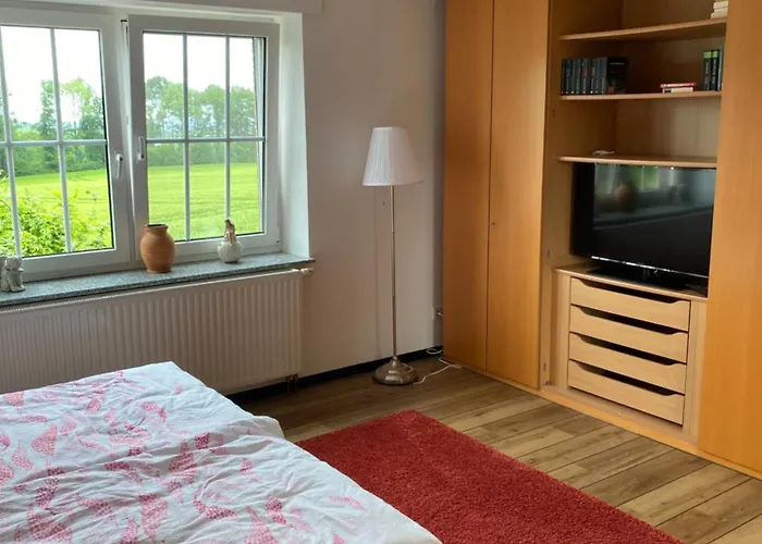 Bed & Breakfast Kroeger 3*