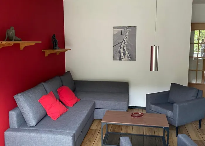 Kroeger Couette-café Bielefeld