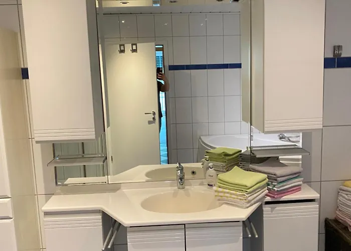 Kroeger Отель типа 