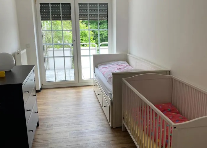 Couette-café Kroeger