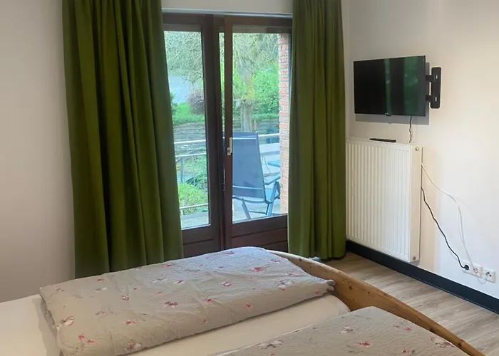 Kroeger Μπίλεφελντ