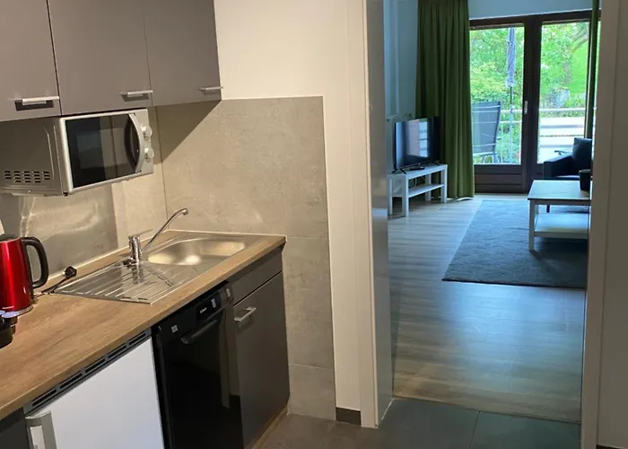 Kroeger Bed and Breakfast