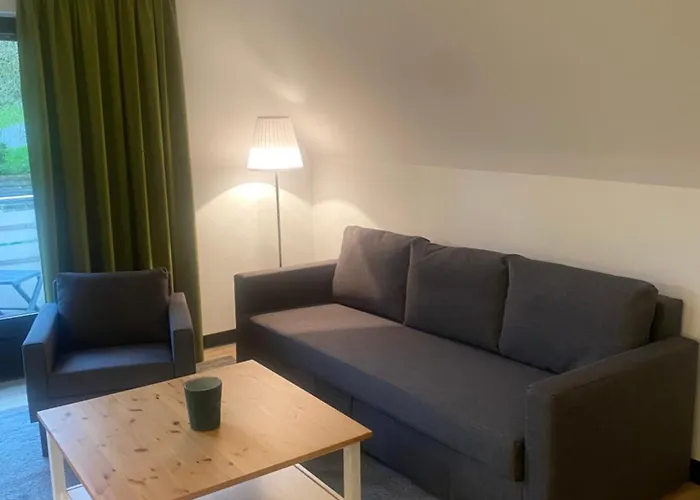 Couette-café Kroeger