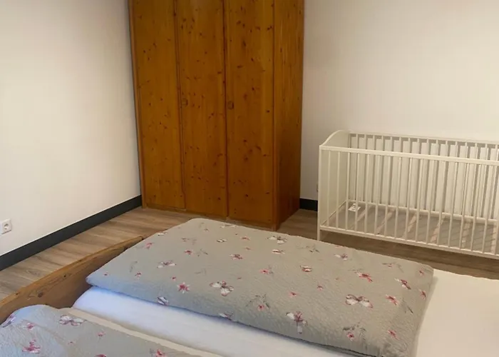 Bed and Breakfast Kroeger 3*