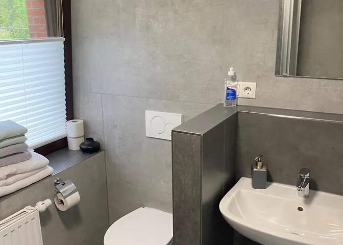 Kroeger Bed and Breakfast