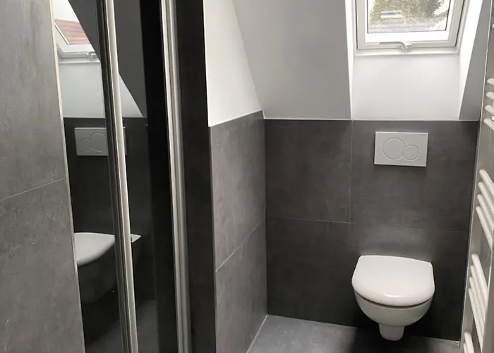 Kroeger Отель типа 