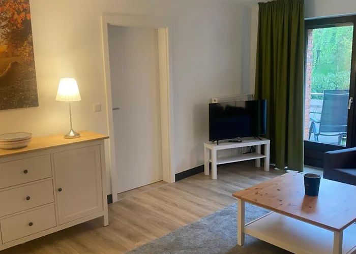 Bed and Breakfast Kroeger 3*